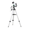 Télescope Sky-Watcher Mak90 sur monture Star Quest - Optique Unterlinden Télescope Sky-Watcher Mak90 sur monture Star Quest - Optique Unterlinden