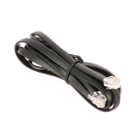 Câble autoguidage ZWO compatible ST4 - Optique Unterlinden