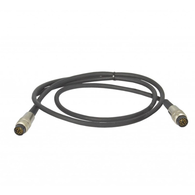 Cordon de liaison monture-raquette 10Micron pour GM1000/GM2000 Cordon de liaison monture-raquette 10Micron pour GM1000/GM2000