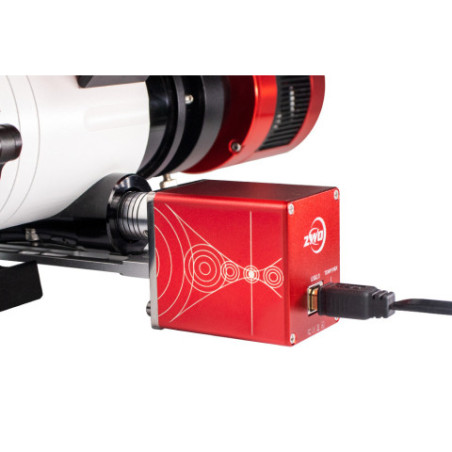 Moteur de mise au point standard EAF ZWO - Optique Unterlinden