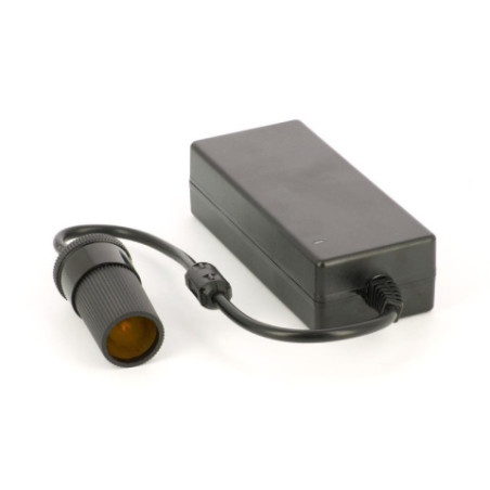 Alimentation secteur/allume-cigare 13,7V - 4A Sky-Watcher - Optique Unterlinden