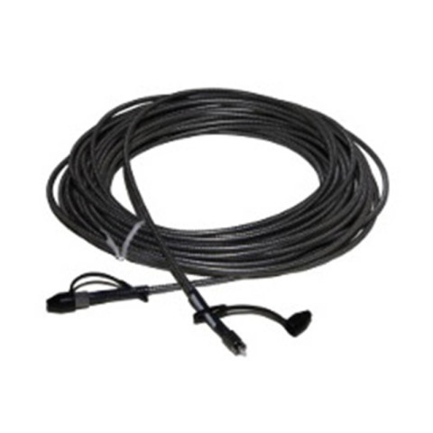 Fibre objet et calibration UV-VIS 50?m 20m