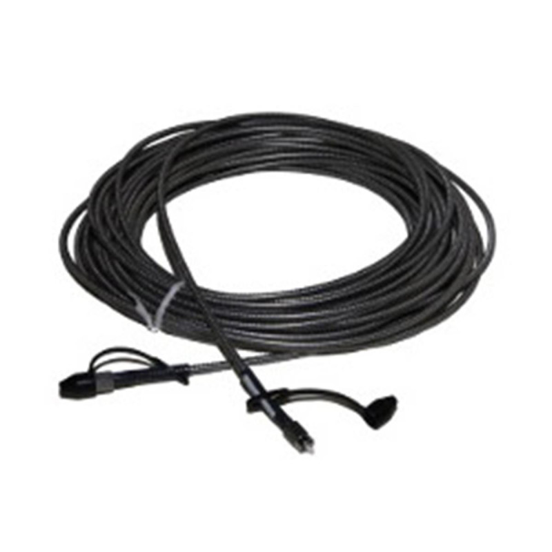 Fibre objet et calibration UV-VIS 50?m 20m Fibre objet et calibration UV-VIS 50?m 20m