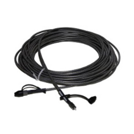 Fibre objet et calibration UV-VIS 50?m 20m