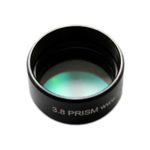 Prisme Shelyak pour Star Analyser - Optique Unterlinden