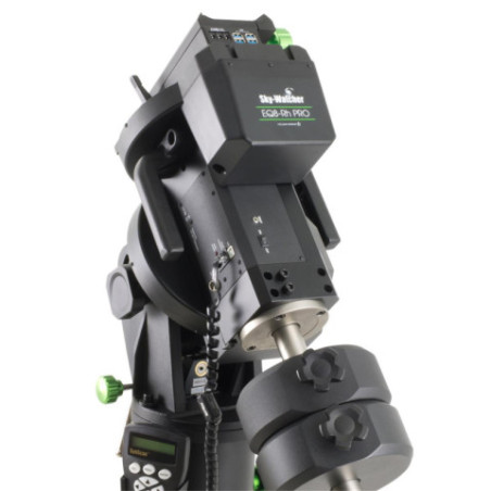 Monture équatoriale Sky-Watcher EQ8-R