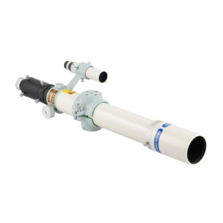 Lunette apo Takahashi FOA-60Q avec accessoires