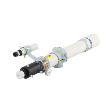 Lunette apo Takahashi FOA-60Q avec accessoires