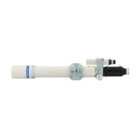 Lunette apo Takahashi FOA-60Q avec accessoires