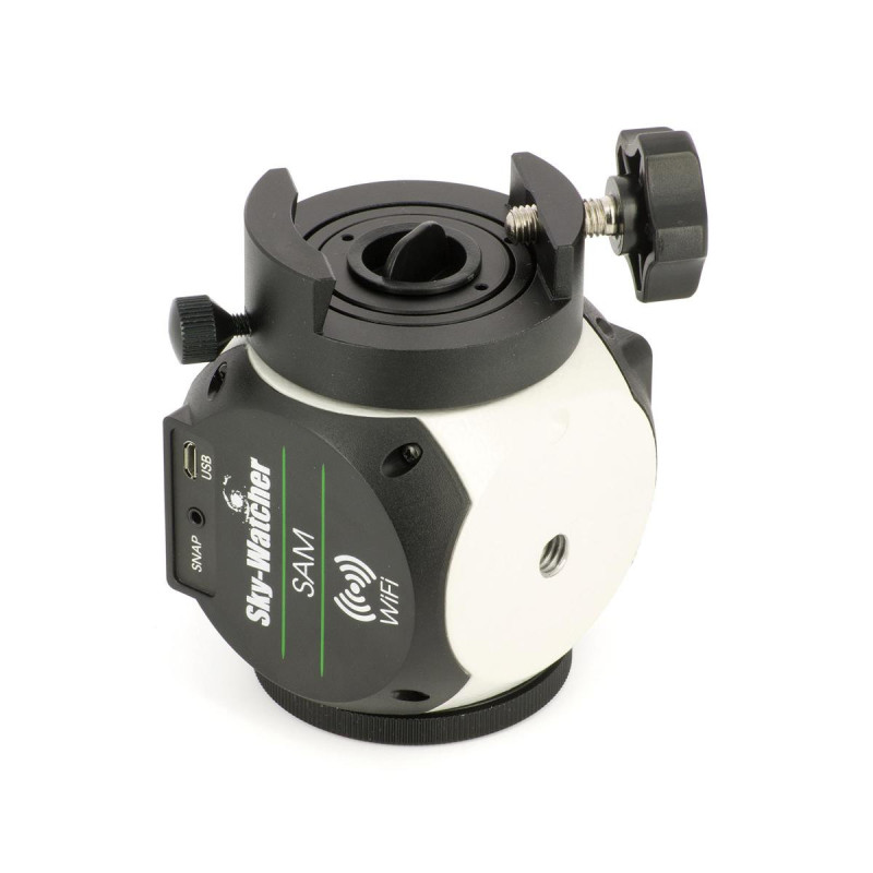 Monture nomade Sky-Watcher Star Adventurer Mini (pack complet) Monture nomade Sky-Watcher Star Adventurer Mini (pack complet)
