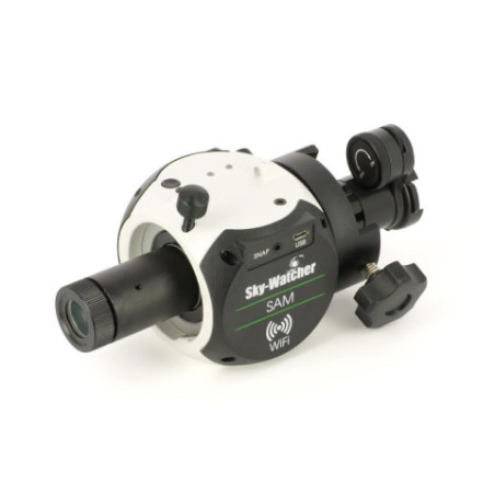 Monture nomade Sky-Watcher Star Adventurer Mini (pack complet)