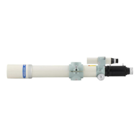 Lunette apo Takahashi FOA-60 avec accessoires