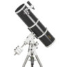 Télescope Sky-Watcher 254mm f/4.8 Dual Speed sur AZ-EQ6 Pro GoTo