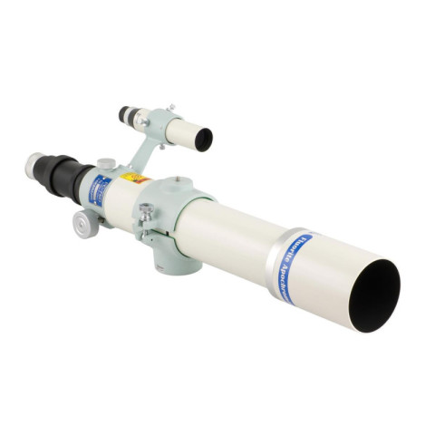 Lunette apo Takahashi FC-76DCU avec accessoires