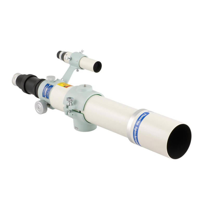 Lunette apo Takahashi FC-76DCU avec accessoires Lunette apo Takahashi FC-76DCU avec accessoires