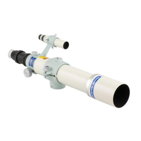 Lunette apo Takahashi FC-76DCU avec accessoires
