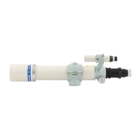 Lunette apo Takahashi FC-76DCU avec accessoires