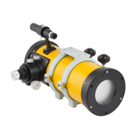 Télescope Takahashi Epsilon-130D avec accessoires