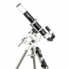 Lunette Sky-Watcher Black Diamond 100ED f/9 sur monture NEQ3-2 Pro GoTo