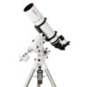 Lunette Sky-Watcher Esprit 120ED f/7 Pro Triplet sur monture AZ-EQ6 GoTo