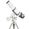 Lunette Sky-Watcher Esprit 150ED f/7 Pro Triplet sur AZ-EQ6