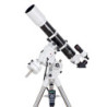 Lunette Sky-Watcher Black Diamond 120ED f/7.5 sur monture AZ-EQ6 Pro GoTo