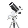 Télescope Sky-Watcher Mak180 f/15 sur monture AZ-EQ6 Pro Go-To