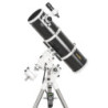 Télescope Sky-Watcher 200mm f/5 Dual Speed sur AZ-EQ6