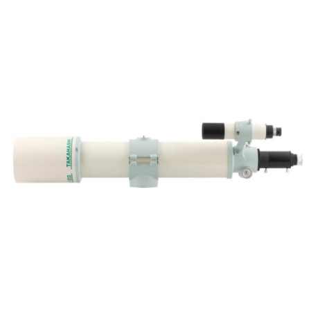 Lunette Takahashi TSA-120 avec accessoires