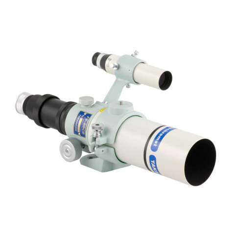 Lunette apo Takahashi FS-60CB - Optique Unterlinden