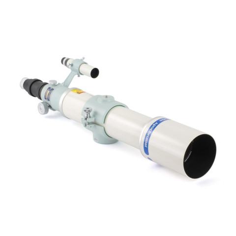 Lunette apo Takahashi FC-100DC avec accessoires