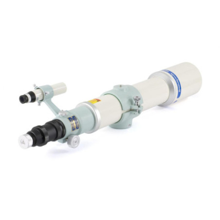 Lunette apo Takahashi FC-100DC avec accessoires