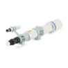 Lunette apo Takahashi FC-100DC avec accessoires