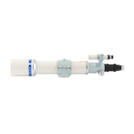 Lunette apo Takahashi FC-100DC avec accessoires