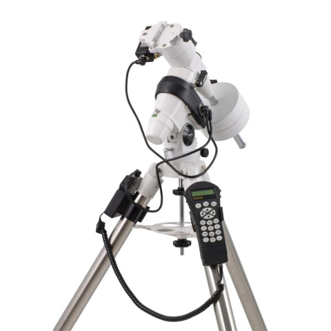 Monture équatoriale Sky-Watcher Pro Go-To