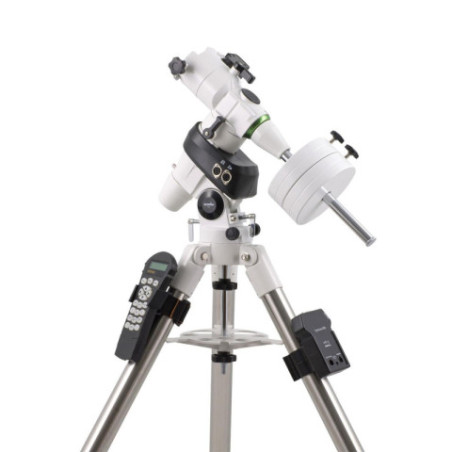 Monture équatoriale Sky-Watcher Pro Go-To