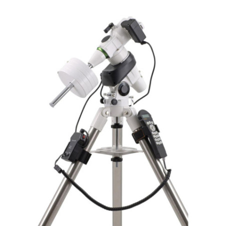 Monture équatoriale Sky-Watcher Pro Go-To