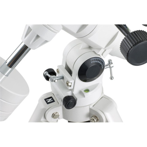 Monture équatoriale allemande Sky-Watcher NEQ3-2 Pro GoTo