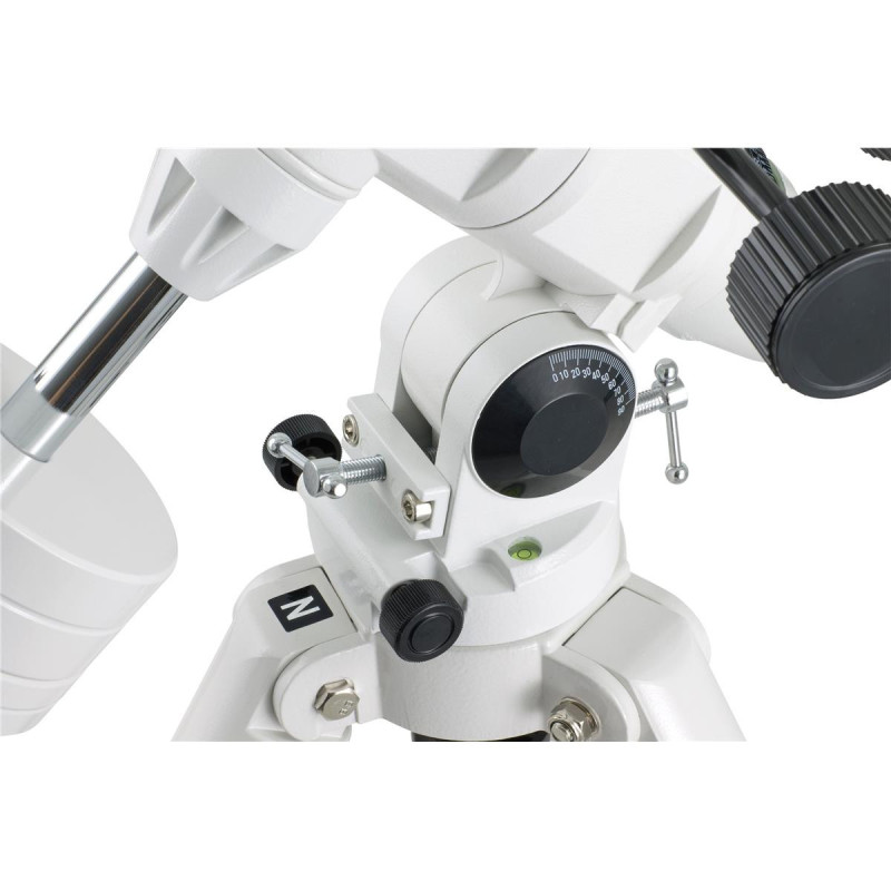 Monture équatoriale allemande Sky-Watcher NEQ3-2 Pro GoTo Monture équatoriale allemande Sky-Watcher NEQ3-2 Pro GoTo