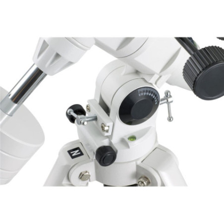 Monture équatoriale allemande Sky-Watcher NEQ3-2 Pro GoTo