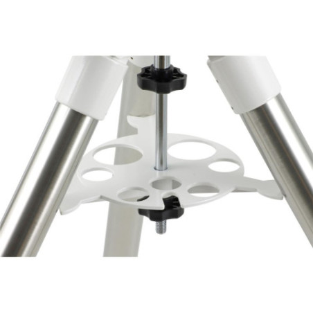 Monture équatoriale allemande Sky-Watcher NEQ3-2 Pro GoTo