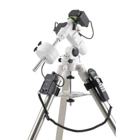 Monture équatoriale allemande Sky-Watcher NEQ3-2 Pro GoTo