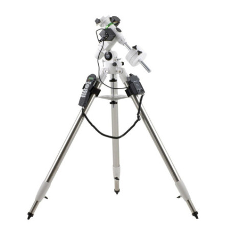 Monture équatoriale allemande Sky-Watcher NEQ3-2 Pro GoTo