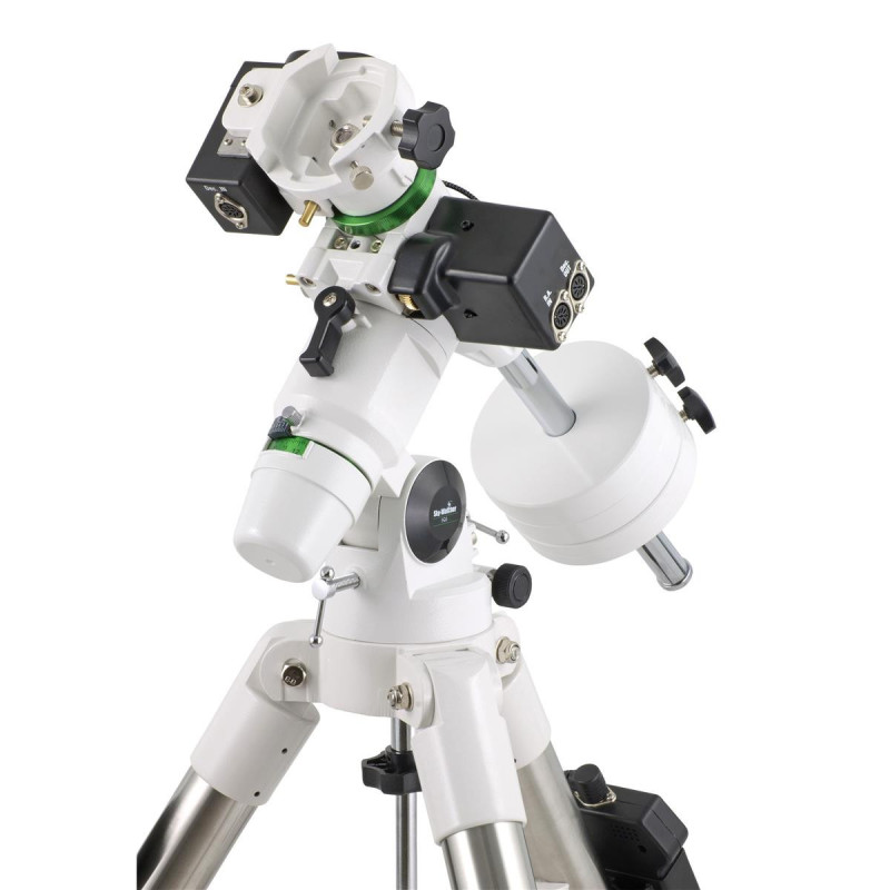 Monture De Télescope SkyWatcher NEQ3-2 Motorisée - Équatoriale - Occasion