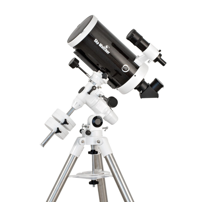 Télescope Sky-Watcher Mak150 f/12 sur monture NEQ5