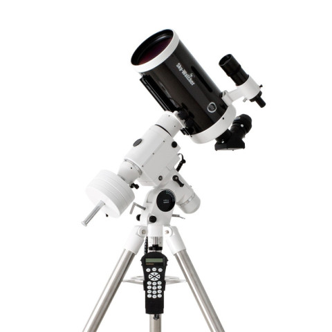 Télescope Sky-Watcher Mak 150mm f/12 sur monture HEQ5 Go-To
