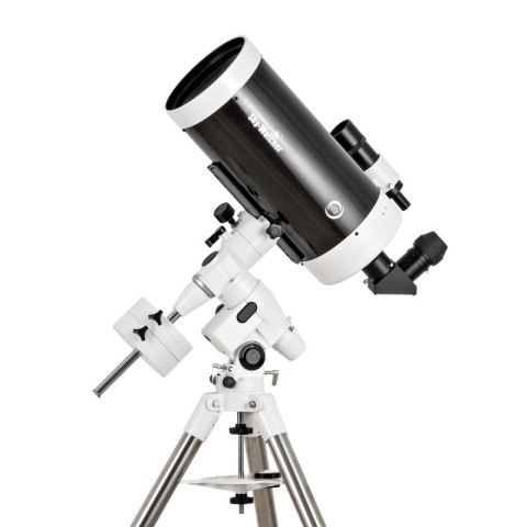 Télescope Sky-Watcher Mak180 f/15 sur monture NEQ5 Pro Go-To