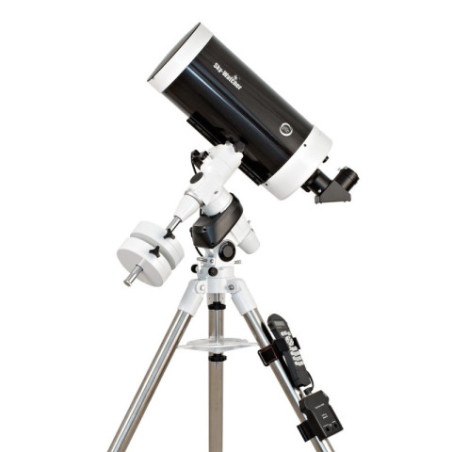 Télescope Sky-Watcher Mak180 f/15 sur monture NEQ5 Pro Go-To