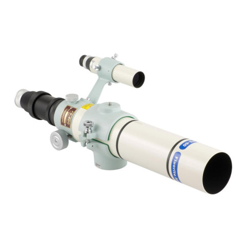 Lunette Takahashi FS-60Q avec accessoires