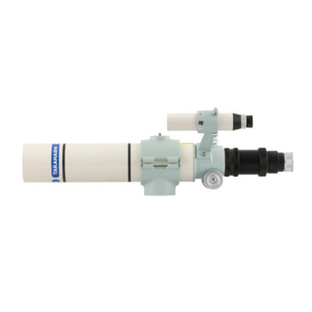 Lunette Takahashi FS-60Q avec accessoires